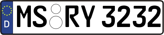 MS-RY3232