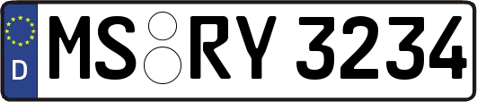 MS-RY3234