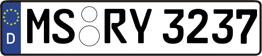 MS-RY3237
