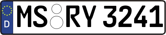 MS-RY3241