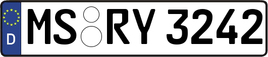 MS-RY3242