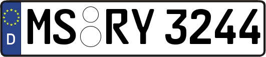 MS-RY3244