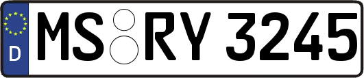 MS-RY3245