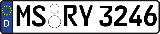 MS-RY3246