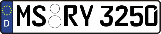 MS-RY3250