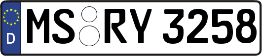 MS-RY3258
