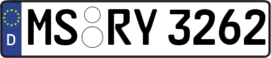 MS-RY3262