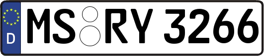 MS-RY3266