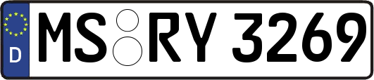 MS-RY3269