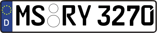 MS-RY3270