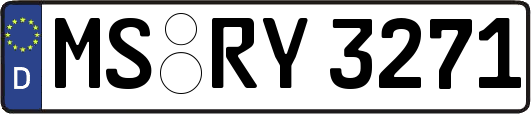 MS-RY3271