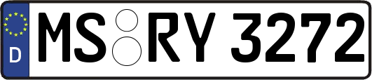 MS-RY3272