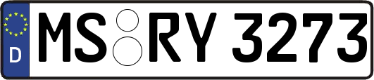 MS-RY3273