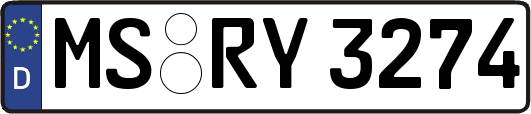 MS-RY3274