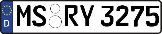 MS-RY3275