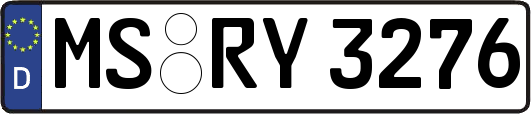 MS-RY3276