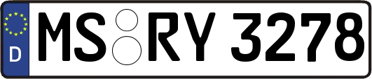 MS-RY3278