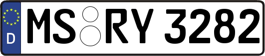 MS-RY3282