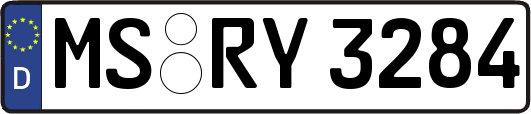 MS-RY3284