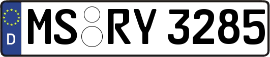 MS-RY3285