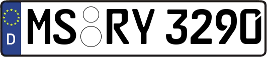 MS-RY3290