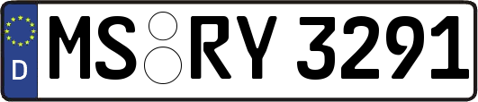 MS-RY3291