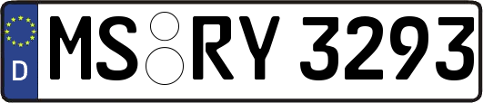 MS-RY3293