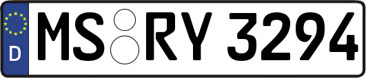 MS-RY3294