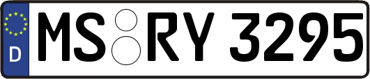 MS-RY3295
