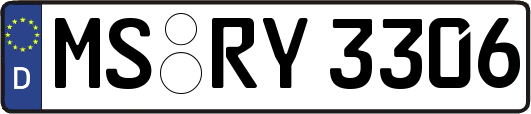 MS-RY3306