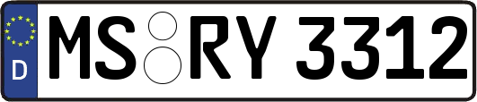 MS-RY3312