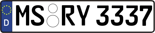 MS-RY3337