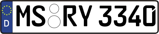 MS-RY3340