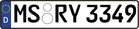 MS-RY3349