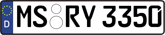 MS-RY3350