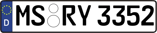 MS-RY3352