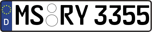 MS-RY3355