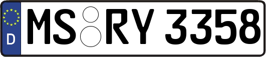 MS-RY3358