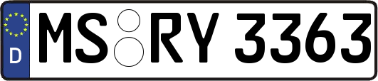 MS-RY3363