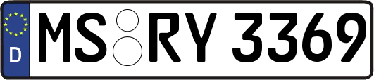 MS-RY3369