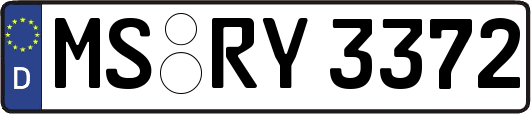 MS-RY3372