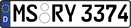 MS-RY3374