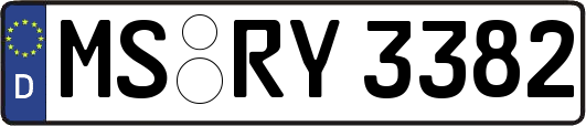 MS-RY3382