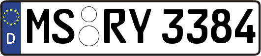 MS-RY3384