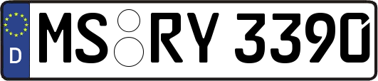 MS-RY3390