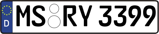 MS-RY3399