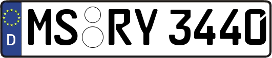 MS-RY3440