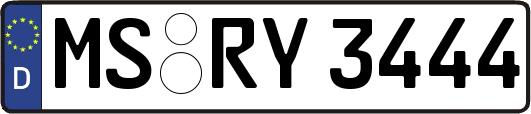 MS-RY3444