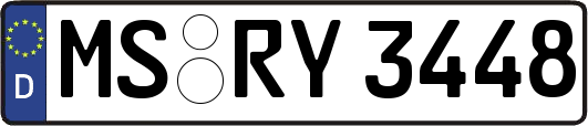 MS-RY3448