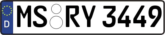 MS-RY3449